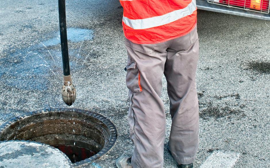 déboucher son wc Montévrain