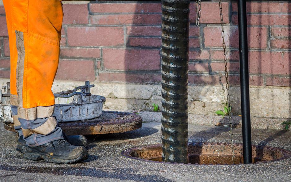 prix débouchage canalisation Pontault-Combault