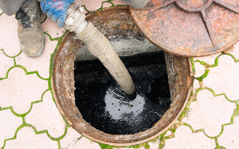 déboucher une canalisation Montrouge