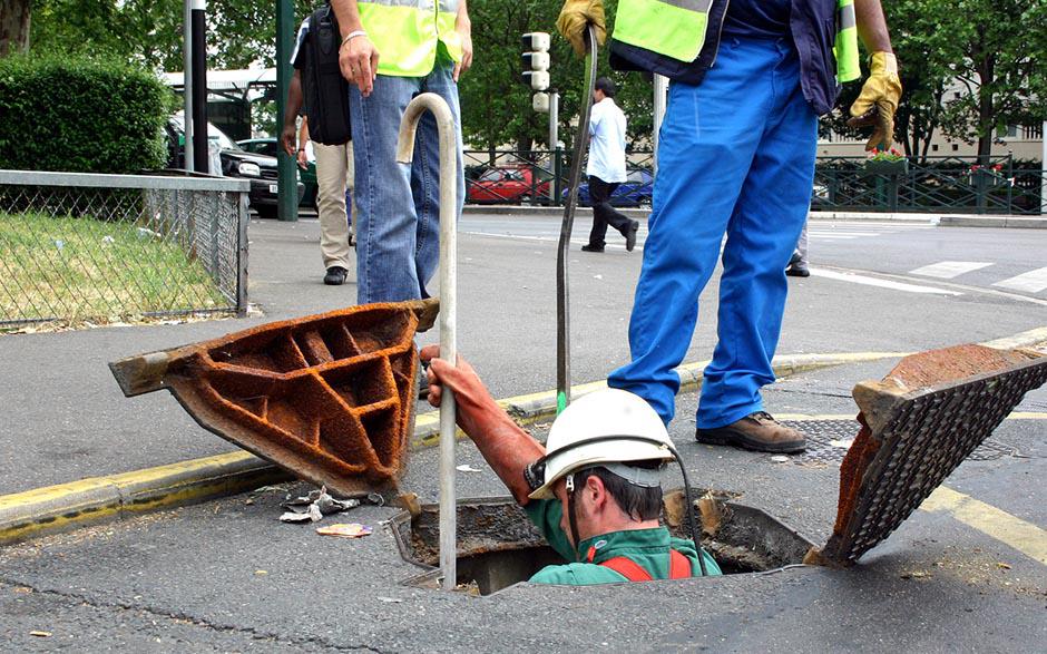 déboucher un wc bouché La Ferté-sous-Jouarre